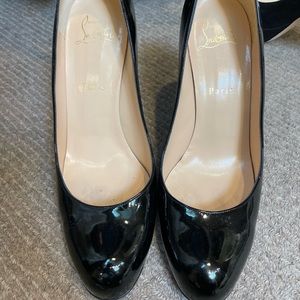 Christian Louboutin Heels